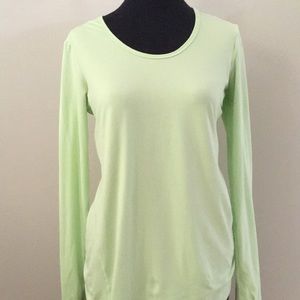 Athleta Chi top